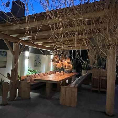 Casa Holandaluzas Marbella Near Beach, With Salt Water Pool And Private Parking Екстериор снимка