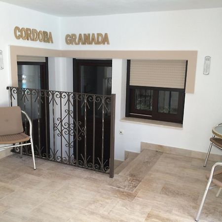 Casa Holandaluzas Marbella Near Beach, With Salt Water Pool And Private Parking Екстериор снимка