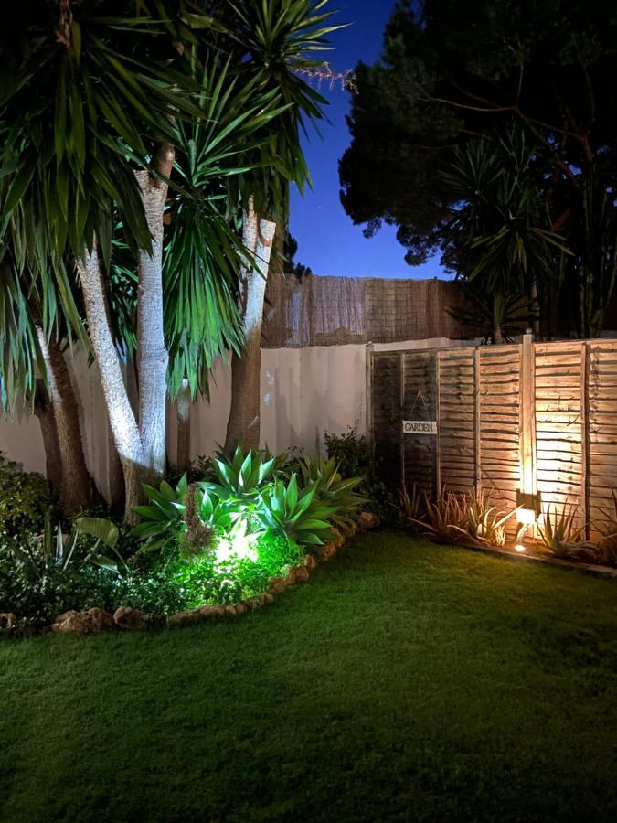 Casa Holandaluzas Marbella Near Beach, With Salt Water Pool And Private Parking Екстериор снимка