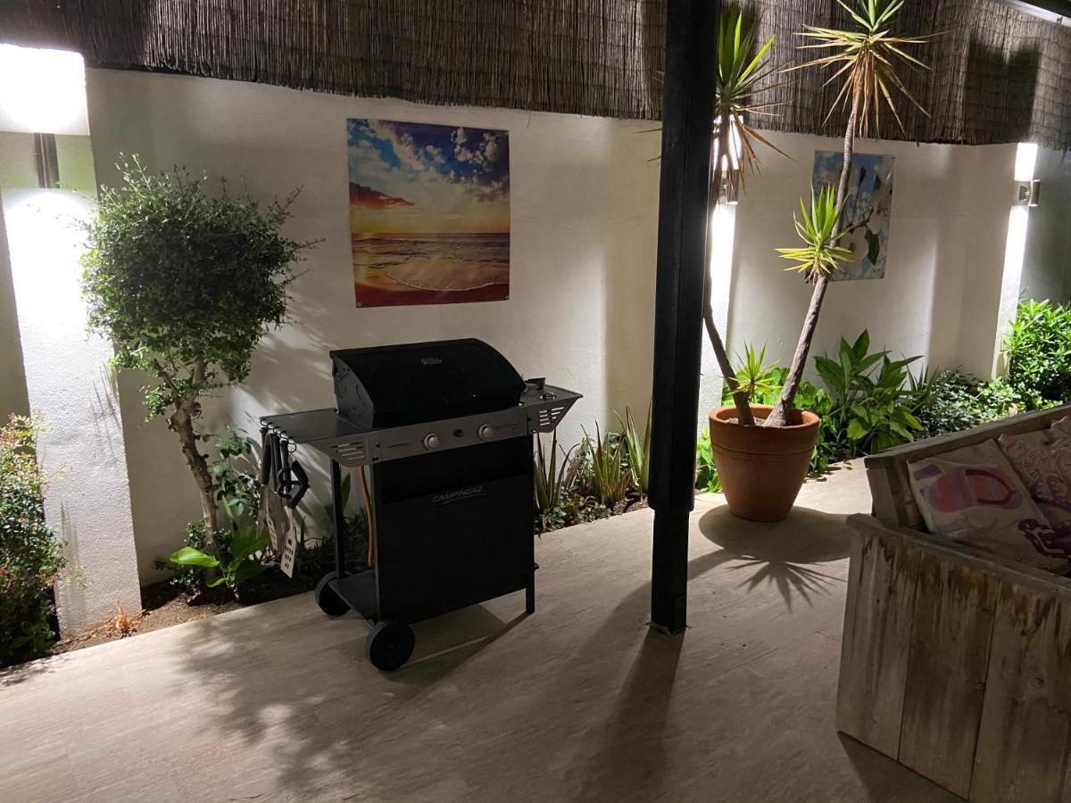 Casa Holandaluzas Marbella Near Beach, With Salt Water Pool And Private Parking Екстериор снимка