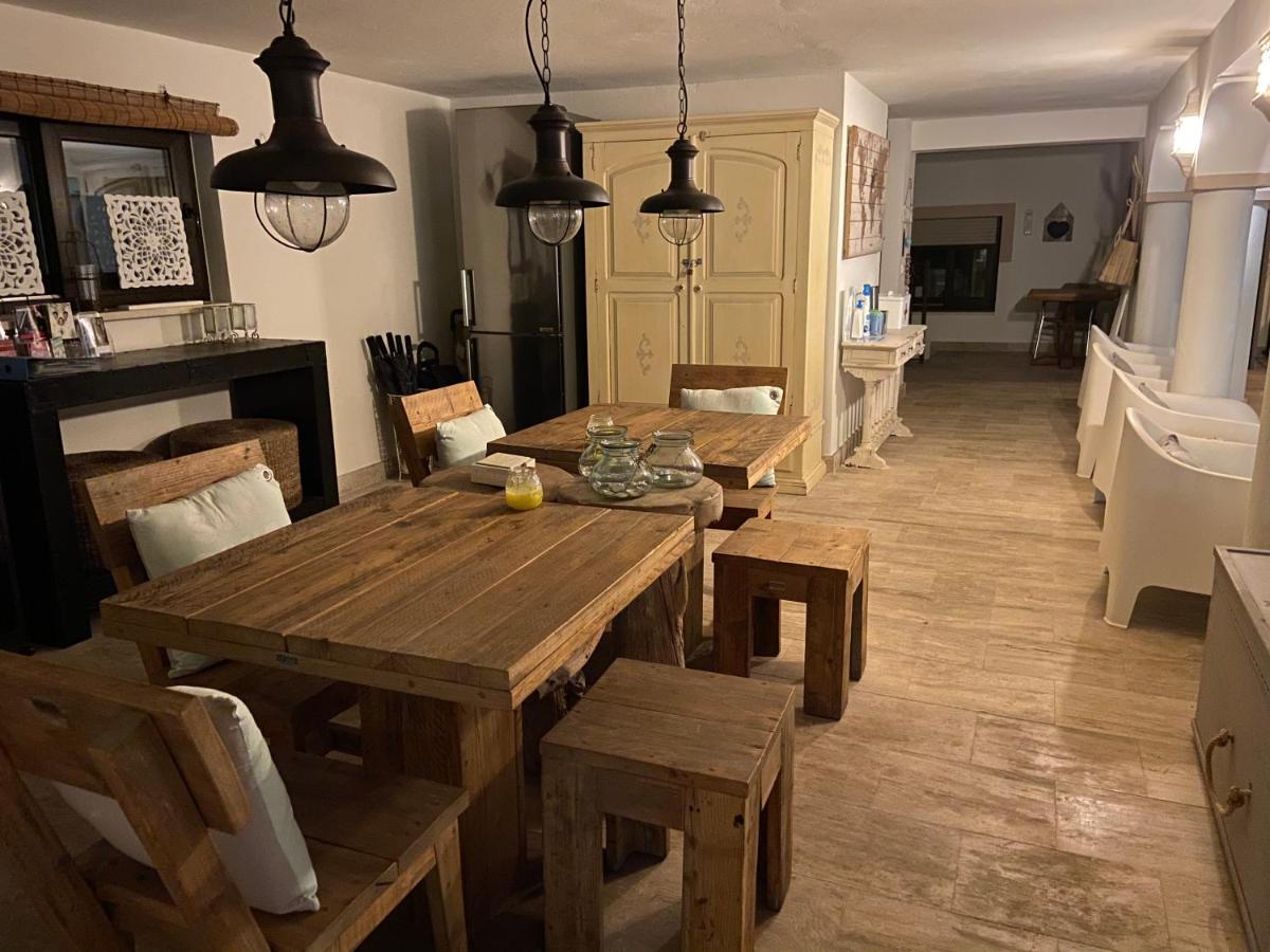 Casa Holandaluzas Marbella Near Beach, With Salt Water Pool And Private Parking Екстериор снимка
