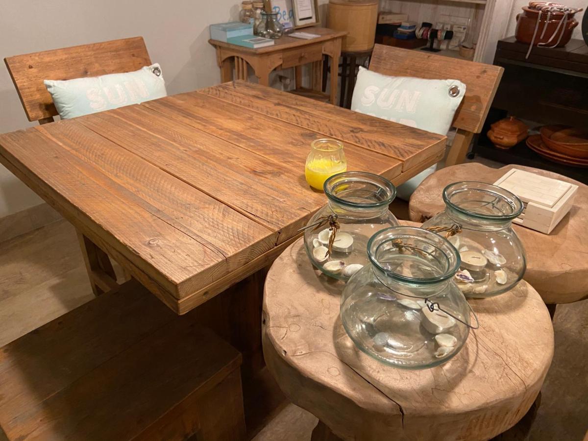 Casa Holandaluzas Marbella Near Beach, With Salt Water Pool And Private Parking Екстериор снимка