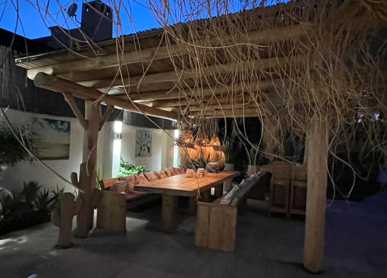 Casa Holandaluzas Marbella Near Beach, With Salt Water Pool And Private Parking Екстериор снимка