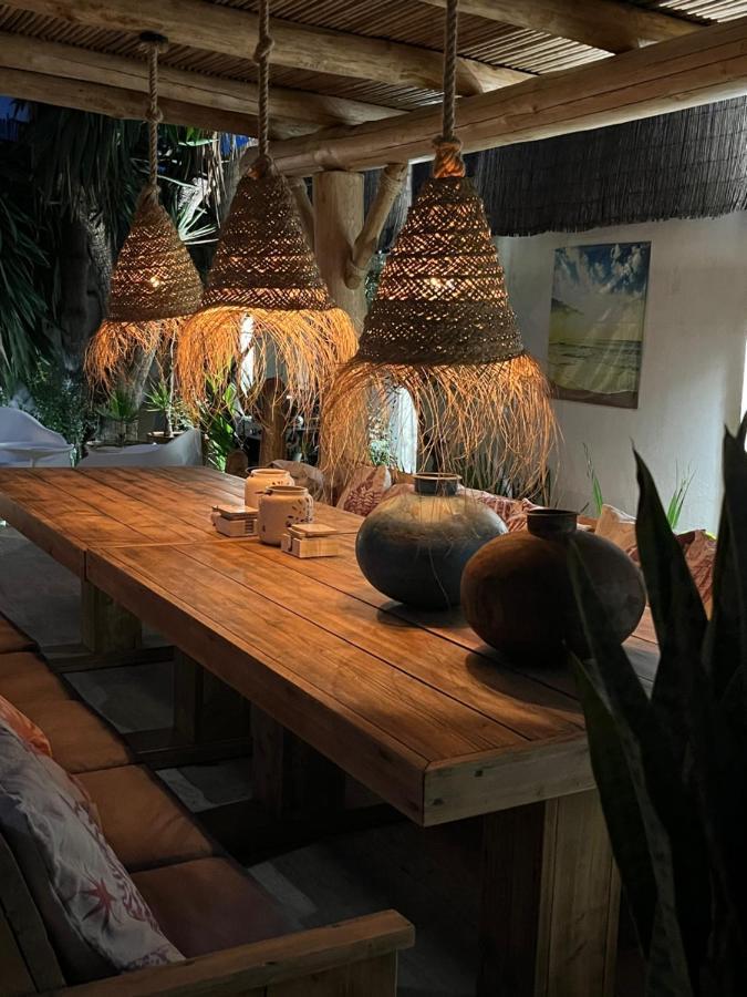 Casa Holandaluzas Marbella Near Beach, With Salt Water Pool And Private Parking Екстериор снимка