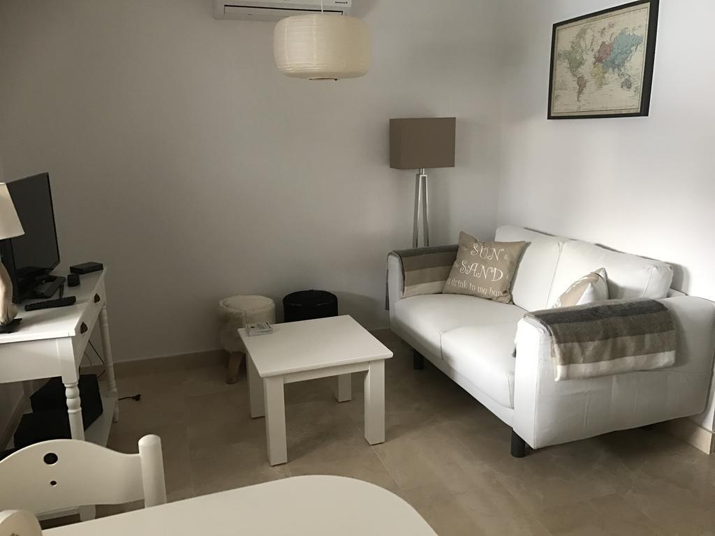 Casa Holandaluzas Marbella Near Beach, With Salt Water Pool And Private Parking Екстериор снимка