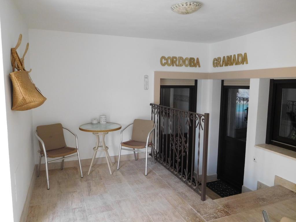 Casa Holandaluzas Marbella Near Beach, With Salt Water Pool And Private Parking Екстериор снимка