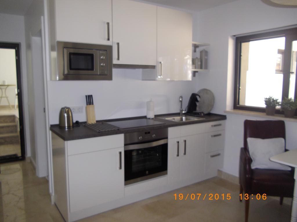 Casa Holandaluzas Marbella Near Beach, With Salt Water Pool And Private Parking Екстериор снимка