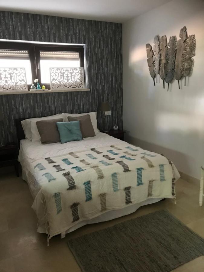 Casa Holandaluzas Marbella Near Beach, With Salt Water Pool And Private Parking Екстериор снимка